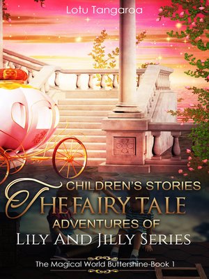 cover image of Children's Stories